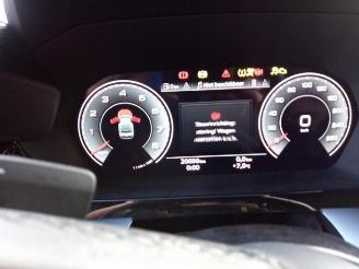 Audi A3 A3 Limousine (8YS), Sedan, 2020 1.0 30 TFSI 12V Mild Hybrid picture 14