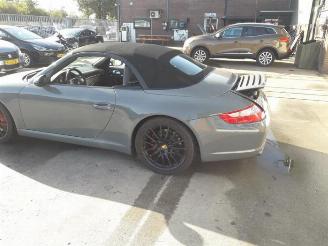 Porsche 911 911 (997), Cabrio, 2005 / 2012 3.8 24V Carrera S picture 5