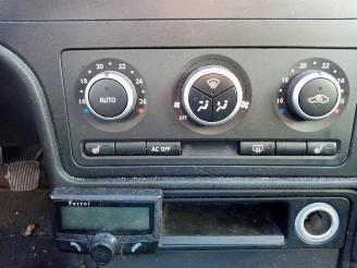 Saab 9-5 9-5 Estate (YS3E), Combi, 1998 / 2009 1.9 TiD 16V picture 11