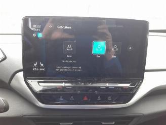 Volkswagen ID.5 ID.5 (E39), SUV, 2021 Pro Performance picture 13