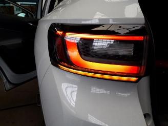 Volkswagen ID.5 ID.5 (E39), SUV, 2021 Pro Performance picture 32