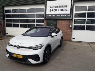 Uttjänta bilar auto Volkswagen ID.5 ID.5 (E39), SUV, 2021 Pro Performance 2023/6