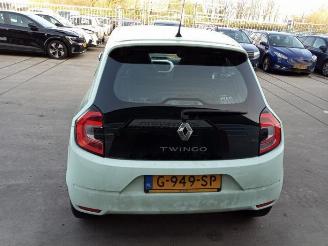 Renault Twingo Twingo III (AH), Hatchback 5-drs, 2014 / 2024 1.0 SCe 75 12V picture 4