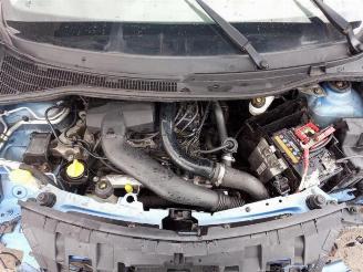 Renault Twingo Twingo II (CN), Hatchback 3-drs, 2007 / 2014 1.2 16V GT TCE eco2 picture 22