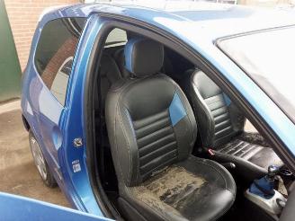 Renault Twingo Twingo II (CN), Hatchback 3-drs, 2007 / 2014 1.2 16V GT TCE eco2 picture 11