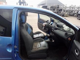 Renault Twingo Twingo II (CN), Hatchback 3-drs, 2007 / 2014 1.2 16V GT TCE eco2 picture 10