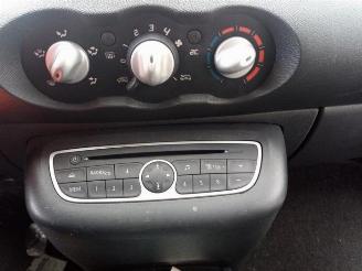 Renault Twingo Twingo II (CN), Hatchback 3-drs, 2007 / 2014 1.2 16V GT TCE eco2 picture 17