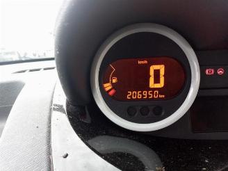 Renault Twingo Twingo II (CN), Hatchback 3-drs, 2007 / 2014 1.2 16V GT TCE eco2 picture 21