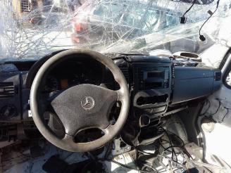 Mercedes Sprinter Sprinter 3,5t (906.63), Van, 2006 / 2020 313 CDI 16V picture 6