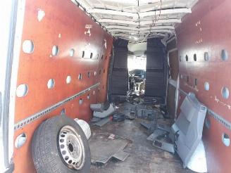 Mercedes Sprinter Sprinter 3,5t (906.63), Van, 2006 / 2020 313 CDI 16V picture 13