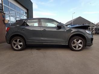 Audi Q2 Q2 (GAB/GAG), SUV, 2016 1.0 30 TFSI 12V picture 10