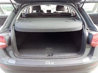 Audi Q2 Q2 (GAB/GAG), SUV, 2016 1.0 30 TFSI 12V picture 23