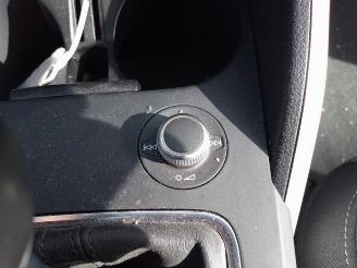 Audi Q2 Q2 (GAB/GAG), SUV, 2016 1.0 30 TFSI 12V picture 31