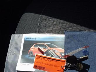 Peugeot 208 208 I (CA/CC/CK/CL), Hatchback, 2012 / 2019 1.6 Blue HDi 100 picture 19