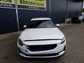 Polestar 2 Standard Range Single Motor 63kWh picture 3