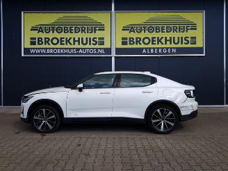 Polestar 2 Standard Range Single Motor 63kWh picture 2