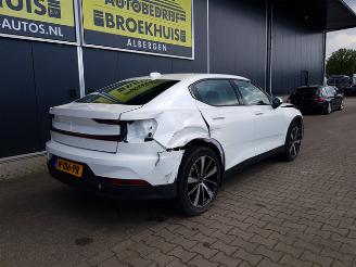 Polestar 2 Standard Range Single Motor 63kWh picture 8