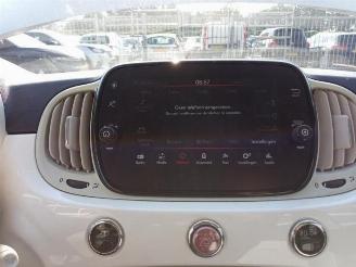 Fiat 500 500 (312), Hatchback, 2007 1.2 picture 15