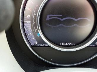 Fiat 500 500 (312), Hatchback, 2007 1.2 picture 18