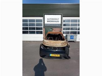 Dezmembrări autoturisme Volkswagen ID.5 ID.5 (E39), SUV, 2021 Pro Performance 2022/11