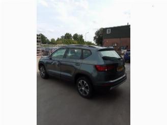 Seat Ateca Ateca (5FPX), SUV, 2016 1.0 TSI 12V picture 5