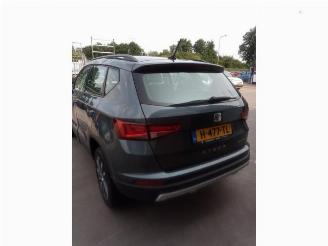 Seat Ateca Ateca (5FPX), SUV, 2016 1.0 TSI 12V picture 6