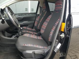 Citroën C1 1.0 VTi Feel picture 12
