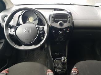 Citroën C1 1.0 VTi Feel picture 14