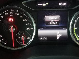 Mercedes B-klasse B (W246), Hatchback, 2011 / 2018 Electric Drive picture 33