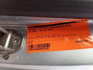 Volkswagen Caddy Caddy III (2KA,2KH,2CA,2CH), Van, 2004 / 2015 1.9 TDI picture 14