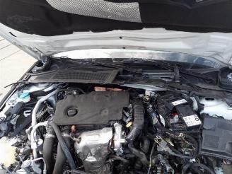 Opel Astra Astra L Sports Tourer (F4/FC/FN/FR), Combi, 2021 1.5 Diesel 16V picture 31