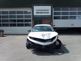 Salvage car Opel Astra Astra L Sports Tourer (F4/FC/FN/FR), Combi, 2021 1.5 Diesel 16V 2023/8