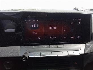 Opel Astra Astra L Sports Tourer (F4/FC/FN/FR), Combi, 2021 1.5 Diesel 16V picture 23