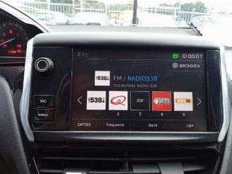 Peugeot 208 208 I (CA/CC/CK/CL), Hatchback, 2012 / 2019 1.2 Vti 12V PureTech 82 picture 13