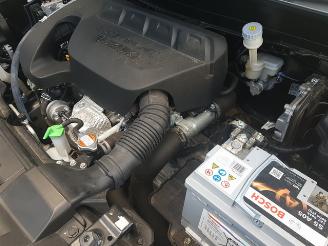Suzuki Vitara 1.4 Boosterjet Stijl picture 33