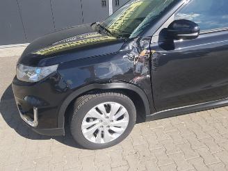 Suzuki Vitara 1.4 Boosterjet Stijl picture 9