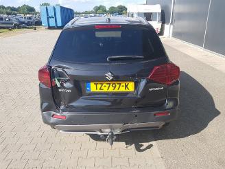 Suzuki Vitara 1.4 Boosterjet Stijl picture 5