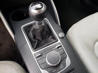 Audi A3 Sportback 1.6 TDI ultra Attraction Pro Line picture 17