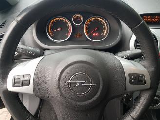 Opel Corsa 1.2 EcoFlex Anniversay Edition LPG picture 19