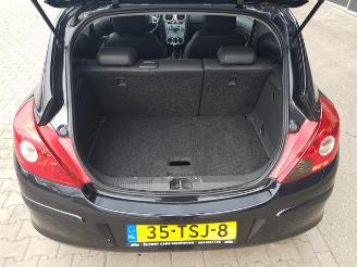 Opel Corsa 1.2 EcoFlex Anniversay Edition LPG picture 21