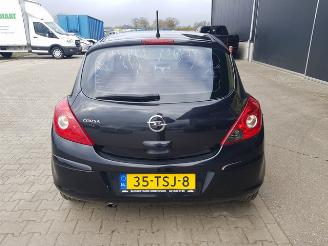 Opel Corsa 1.2 EcoFlex Anniversay Edition LPG picture 5