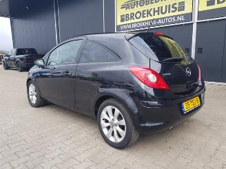 Opel Corsa 1.2 EcoFlex Anniversay Edition LPG picture 7