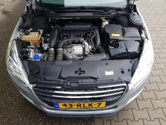 Peugeot 508 SW 1.6 THP Active picture 11