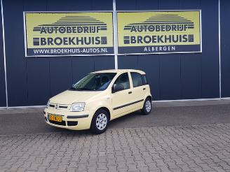 Avarii autoturisme Fiat Panda 1.2 Active 2010/5