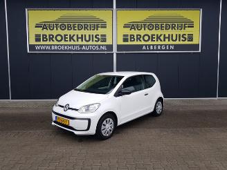  Volkswagen Up! 1.0 BMT take up! 2017/10