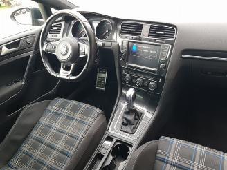 Volkswagen Golf 1.4 TSI GTE picture 16