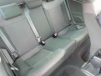 Volkswagen Polo Polo V (6R), Hatchback, 2009 / 2017 1.0 12V BlueMotion Technology picture 14