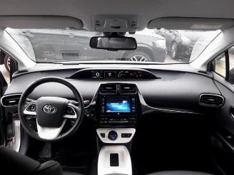 Toyota Prius Prius (ZVW5), Hatchback, 2015 / 2022 1.8 16V Hybrid picture 17