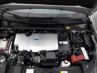 Toyota Prius Prius (ZVW5), Hatchback, 2015 / 2022 1.8 16V Hybrid picture 32