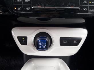 Toyota Prius Prius (ZVW5), Hatchback, 2015 / 2022 1.8 16V Hybrid picture 24